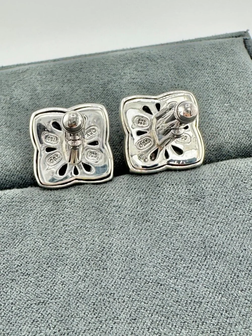 David Yurman david yurman